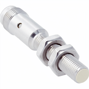 Sensor de Proximidad Inductivo INDUCT PROXIM SENS 1076745, Cilindro M8, Servicio Integral Original - Product Image 1
