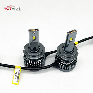 Usine bas <span class=keywords><strong>prix</strong></span> <span class=keywords><strong>C</strong></span>-G10 vente chaude voiture lumière LED h1 h3 h4 h7 h11 9005 Canbus ampoules d'éclairage 12000 Lumens système d'éclairage automatique - Product Image 2