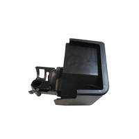 GX160 Benzinmotor Wasserpumpe Mini-Pinne Motor Luftfilter für 168F Wasserpumpe
