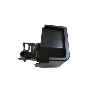 GX160 gasolina motor água bomba mini-rebento motor ar filtro assy para 168F bomba de água - Product Image 4
