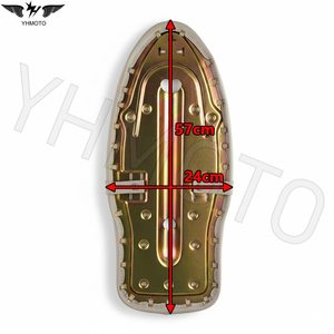 Cojín de Asiento para Motocicleta con Acabado de Aluminio Beige (Sitzbank) para Simson KR51/1 Schwalbe, SR4-2 Star - Product Image 6