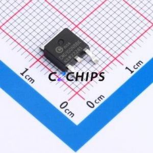 ทรานซิสเตอร์ภาคสนามทรานซิสเตอร์ CMD100N68K ไปยัง252ใหม่ล่าสุด (MOSFET) - Product Image 1