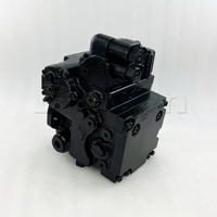 Pompa Hidrolik SAKAI SV525 SV526 4223-40002-0/11114566 Pompa Getaran 4223-40002-0/11114566