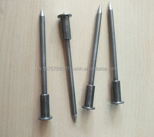 Pins d'isolation, pin d'ancrage d'isolation, pins bimétalliques, goujons d'isolation, pins d'ancrage à lacet - Product Image 2