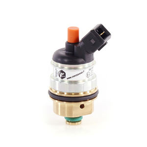 Gran calidad Injb289Vrcn Inyector de precisión Gpl/Cng Vercesi Gas 1 grado Gen. Tapa naranja Opel 1,4 - Product Image 1