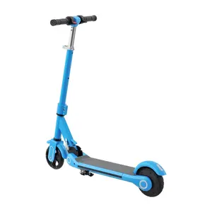 Self-balancing Electric Scooters Foldable E scooters 21.6V 90W electric scooters for kids