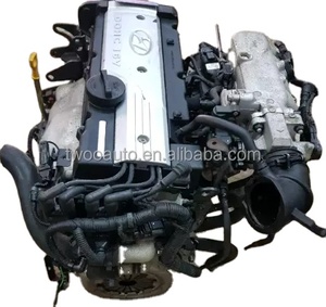 Moteur HYUNDAI <span class=keywords><strong>GETZ</strong></span> G4EE 1.4L16V à vendre - Product Image 2