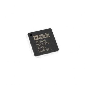 Nouveau et original en stock AD9430BSVZ-210 QFP MCU IC Chip Composant électronique - Product Image 1