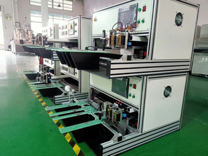 Thiết Bị Kiểm Tra Điện Nguồn Sáng Dob, Dụng Cụ Kiểm Tra - Product Image 4