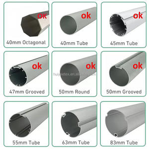 <span class=keywords><strong>Moteur</strong></span> <span class=keywords><strong>tubulaire</strong></span> <span class=keywords><strong>DOOYA</strong></span> DM45Q 6Nm/28rpm et 10Nm/17rpm <span class=keywords><strong>Moteur</strong></span> standard 4 fils - Product Image 6