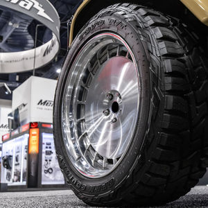 Jantes forgées <span class=keywords><strong>2</strong></span> pièces et 3 pièces de 18, 19, 20, 21, 22, 24 et 26 pouces pour Rolls Royce <span class=keywords><strong>Wraith</strong></span>, Dawn, Spectre, <span class=keywords><strong>Silver</strong></span> Shadow, Lexus LFA, LX600, 935 - Product Image 2