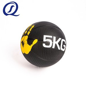 Bóng Đá Y Học Tại Nhà Tập Gym Thể Dục Gym Bóng Tập Gym Bóng Tập Luyện Nặng - Product Image 6