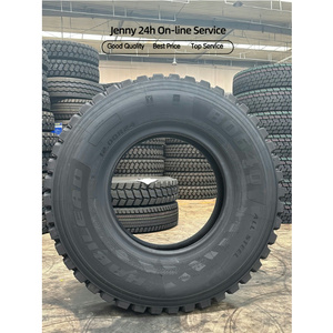 11. 00r20 1100r20 1100 2025 khai thác mỏ lốp xây dựng sử dụng <span class=keywords><strong>TBR</strong></span> off-road lốp với chứng nhận ổ đĩa tốt cho xe tải khai thác mỏ <span class=keywords><strong>R20</strong></span> <span class=keywords><strong>TBR</strong></span> - Product Image 3