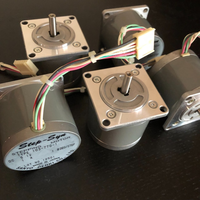 Plc Lot 5 23 1a Moteurs ... Compatible avec le moteur Denki 103-730-1, directement de l'usine