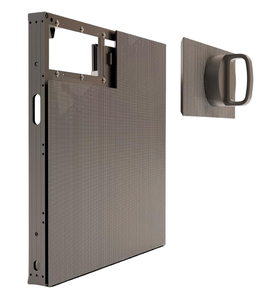 Schermo esterno a LED P4 P5.7 P6.67 P8 <span class=keywords><strong>P10</strong></span>, Ultra-luminoso impermeabile risparmio energetico per la pubblicità cartellone - Product Image 6