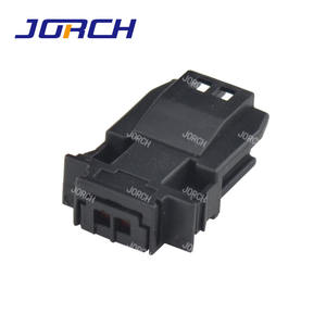 2ขา JAE ยานยนต์ชายหญิง ISO วิทยุลวดเชื่อมต่อ MX19002S51 MX19002P51 - Product Image 6