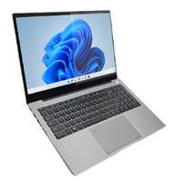 Ordinateur portable professionnel 15,6 pouces avec processeur Intel Core i9 de 10e génération, 32 Go de RAM, options de stockage 1 To+, Wi-Fi, directement de l'usine
