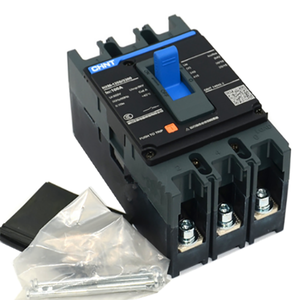 Chint <span class=keywords><strong>NXM</strong></span> และ NXMS MCCB <span class=keywords><strong>NXM</strong></span>-63S,<span class=keywords><strong>NXM</strong></span>-125S <span class=keywords><strong>NXM</strong></span>-250S <span class=keywords><strong>NXM</strong></span>-400S <span class=keywords><strong>NXM</strong></span>-630S <span class=keywords><strong>NXM</strong></span>-800S <span class=keywords><strong>NXM</strong></span>-1250S ตัวตัดวงจรแม่พิมพ์ - Product Image 4