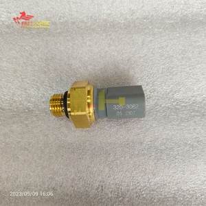 Capteur de pression d'huile Hangood Engine Parts 3203062 320-3062 pour excavatrice E320E E320D E323D C4.4 C6.6 C7.1 - Product Image 2