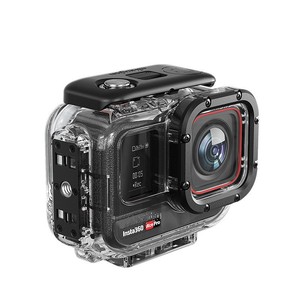 Carcasa Impermeable Insta360 AcePro 60M para Cámara de Acción, Accesorio para Buceo - Product Image 1