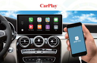 9 Zoll Android Auto-Multimediasystem für Suzuki S-cross SX4 mit Radio Stereo DVD GPS-Navigationssystem