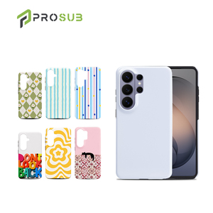 Funda Protectora para Teléfono 2 en 1 Resistente a Impactos de TPU+PC Personalizada al por Mayor de Prosub para la Serie SX <span class=keywords><strong>S</strong></span> 26, Acabado Mate/Brillante de Lujo - Product Image 3