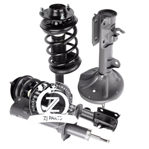 <strong>Front</strong> <strong>Quick</strong> Complete <strong>Strut</strong> Rear <strong>Strut</strong> for Hyundai Tucson 2005 - 2009 for Kia Sportage 2.7L 2005-2010 - Product Image 6