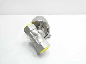 Nouvel siège d'angle Schubert & Salzer type 7010/025V152018 7000161, d'origine usine, pour usage industriel - Product Image 4