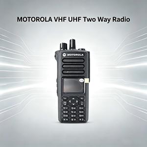 วิทยุสื่อสาร VHF รุ่น DP4801E DGP5550E XPR7580E กันน้ำ วิทยุดิจิตอล วิทยุสื่อสารแบบสองทาง วอล์คกี้ทอล์คกี้ - Product Image 4