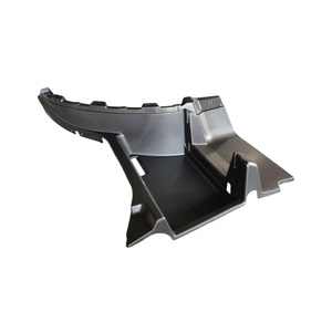Pièces détachées automobiles de haute qualité, accessoires de carrosserie de camion, 82644146 82644147 Pédale secondaire (gauche et droite) pour Volvo - Product Image 3