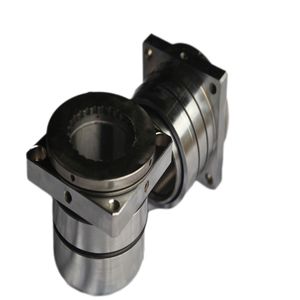 ปั๊มคอนกรีตส่วนบนพร้อมฟันปั๊มคอนกรีต Q90 - Product Image 4