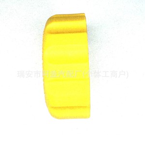 Tapa del depósito de anticongelante 96420303 para Chevrolet Buick Opel, pieza de repuesto para la cubierta del tanque de refrigerante - Product Image 4