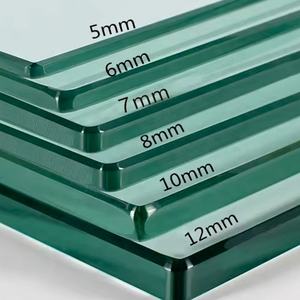 Panneaux de verre personnalisés Résistance à la chaleur Sécurité personnalisée Cuisinière à gaz à 3 brûleurs - Product Image 5