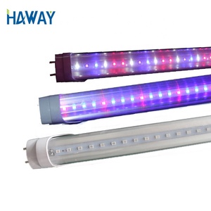 Best Selling 1.2m 18W 20W T8 Full Spectrum IR Red or UV:4R:2B /3R:1B/3B:1R <strong>Led</strong> <strong>Grow</strong> <strong>Light</strong> 1170mm Plant <strong>Grow</strong> T8 <strong>Led</strong> Tube <strong>Light</strong> - Product Image 4