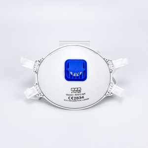 Produttore Faccia Respiratore Maschera Personalizzata Professionale FFP3 Maschera - Product Image 4