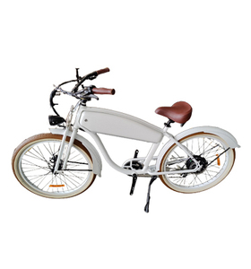 Bicicleta de Montaña para Deportes al Aire Libre, con Velocidades Variables, Frenos de Disco, Batería de Litio Integrada, Gran Oferta, para Hombre y Mujer, Rodada 26 Pulgadas - Product Image 5