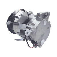Auto-Klimakompressor 7PK 88320-08060 4472600975 88310-2F030 447190-3230 für Toyota Sienna Highlander Lexus ES350 3.5L 2007-2010