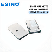 BMS Inteligente Personalizado de Fábrica 8S-24S con GPS 4G para Gabinete de Intercambio de Baterías, Compatible con Personalización de Hardware y Software