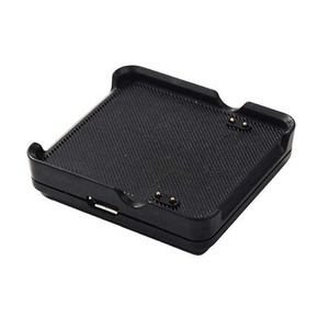 <span class=keywords><strong>Cargador</strong></span> para Reloj <span class=keywords><strong>Garmin</strong></span> <span class=keywords><strong>Vivoactive</strong></span>, Base Magnética, Cable USB, Estación de Carga - Product Image 6