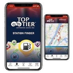 เครื่องมือค้นหาสถานีบริการน้ำมันเคลื่อนที่ Royalcraft Enterprise รุ่นออนไลน์สำหรับ Android และ Mac มีสินค้าพร้อมส่ง - Product Image 3