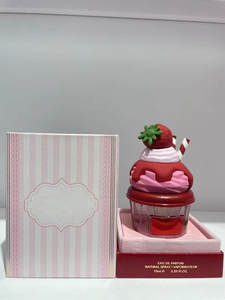 น้ำหอมกลิ่นดอกไม้แบบอาหรับตะวันออกกลางดูไบ สำหรับผู้หญิง กลิ่นหอมติดทนนาน เป็นมิตรต่อสิ่งแวดล้อม หรูหรา ทันสมัย นำเข้าจากต่างประเทศ - Product Image 5