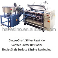 cash register paper rolls slitter rewinder machine Plotter Paper Rolls Slitter Rewinder Multi Functional  Roll Slitting Machine