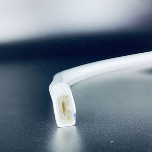 <span class=keywords><strong>Tube</strong></span> de lumière <span class=keywords><strong>Led</strong></span> néon avec cordes étroites et flexibles, étanche, pour décoration de vacances de noël - Product Image 6