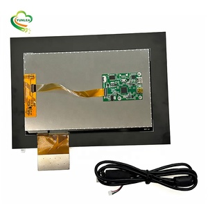 HD-MI Board <span class=keywords><strong>7</strong></span> inch màn hình cảm ứng hiển thị Module 800*1280 TFT <span class=keywords><strong>LCD</strong></span> cảm ứng điện dung màn hình với ili9881c Ổ IC - Product Image 3