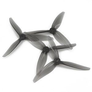 Cường Độ Cao 5-Inch <span class=keywords><strong>3</strong></span> Lưỡi Cánh Quạt Phổ Thay Thế Lưỡi Cho FPV Bay Không Người Bay Làm Bằng Nhựa Và PC Chất Liệu - Product Image 6