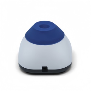 Mini Mezclador Digital de Alta Velocidad, Larga Duración, Fácil de Operar, para Uso en Plantas Químicas y Laboratorios - Product Image 5