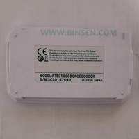 Emulador RENESAS E2 RTE0T00020KCE00000 Original y Genuino para Programación Flash, Depuración en Circuito y Otras Regiones Extranjeras