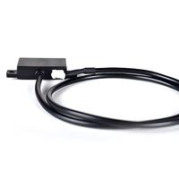 Module de détection de niveau de liquide sans contact intelligent Wanma pour conteneur hermétique, capteur de niveau d'eau à sortie numérique