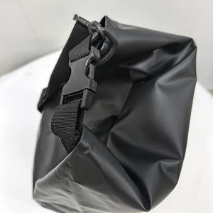 15L impermeable Faraday bolsa seca RFID Bloqueo de señal bolsa seca mochila impermeable para seguridad de información - Product Image 3