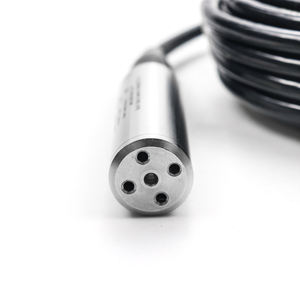 Trasmettitore di Pressione Sommergibile per Livello Liquido con Uscita RS485 e <span class=keywords><strong>Modbus</strong></span> - Product Image 3